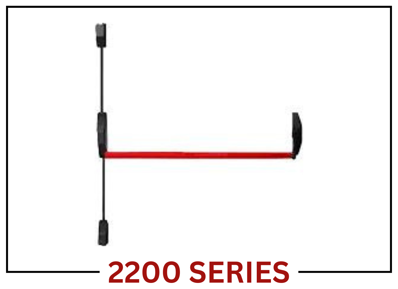 2200 SERIES