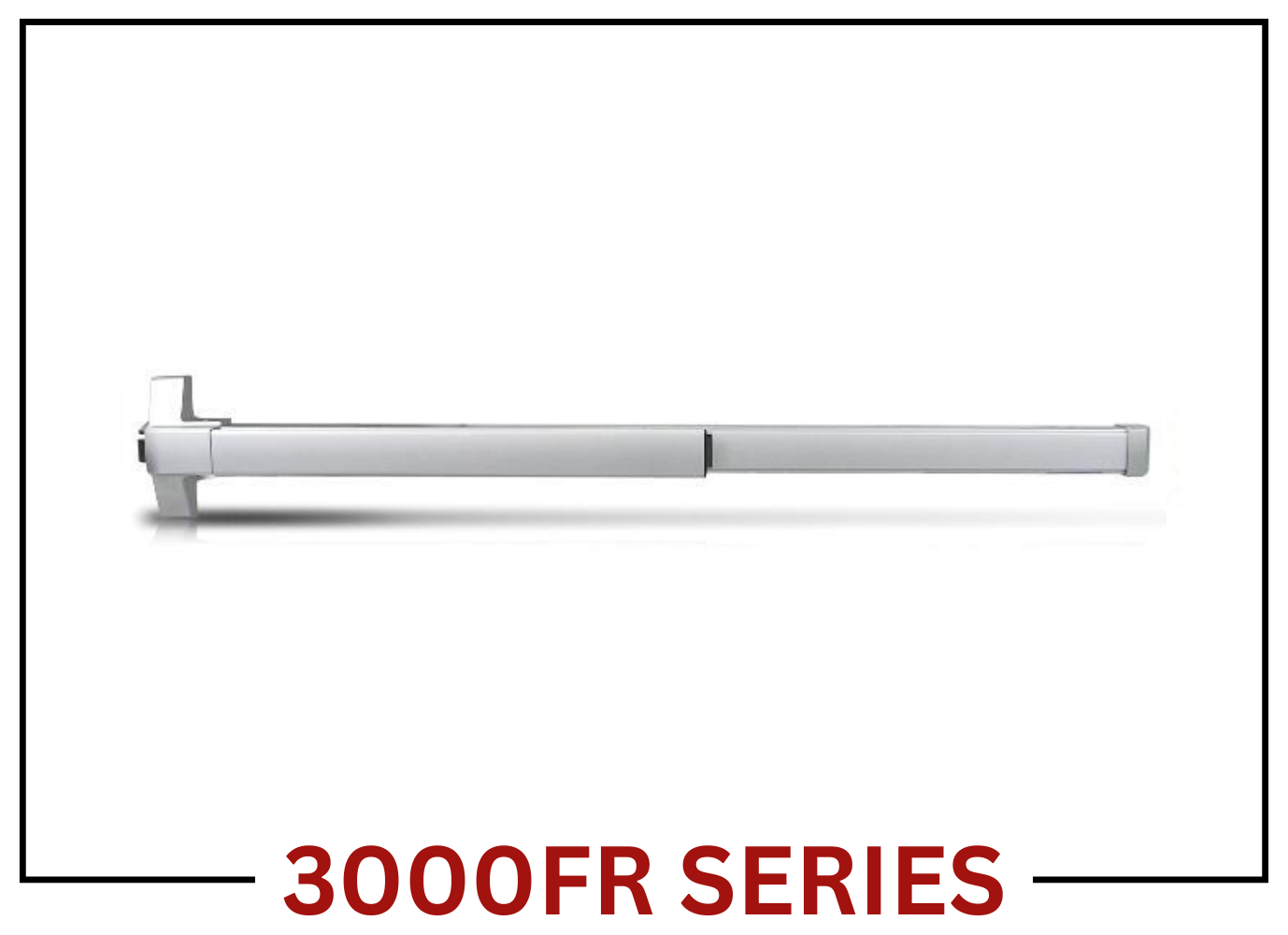 3000FR SERIES