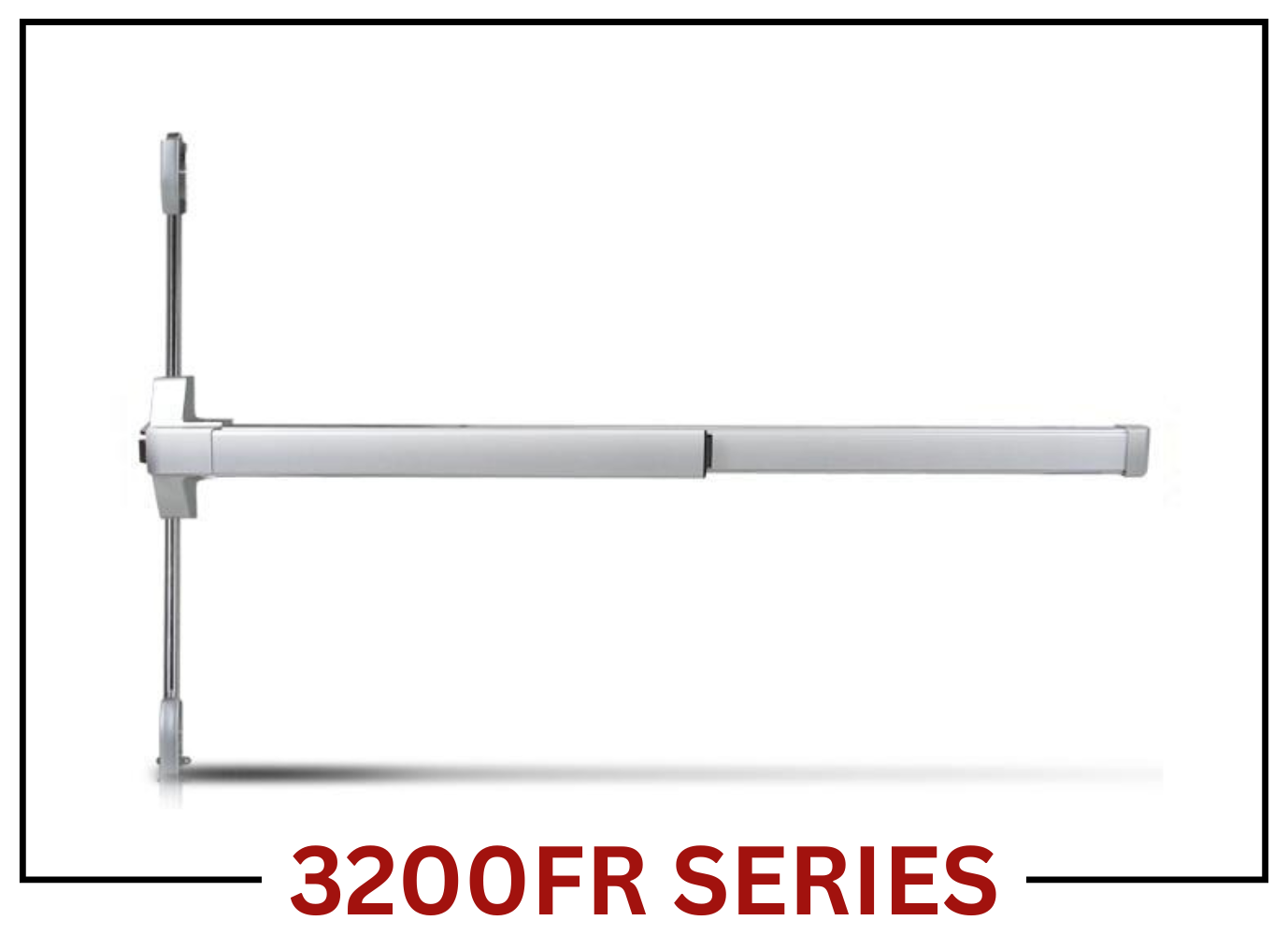 3200FR SERIES