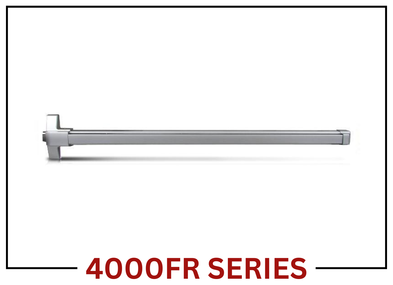 4000FR SERIES