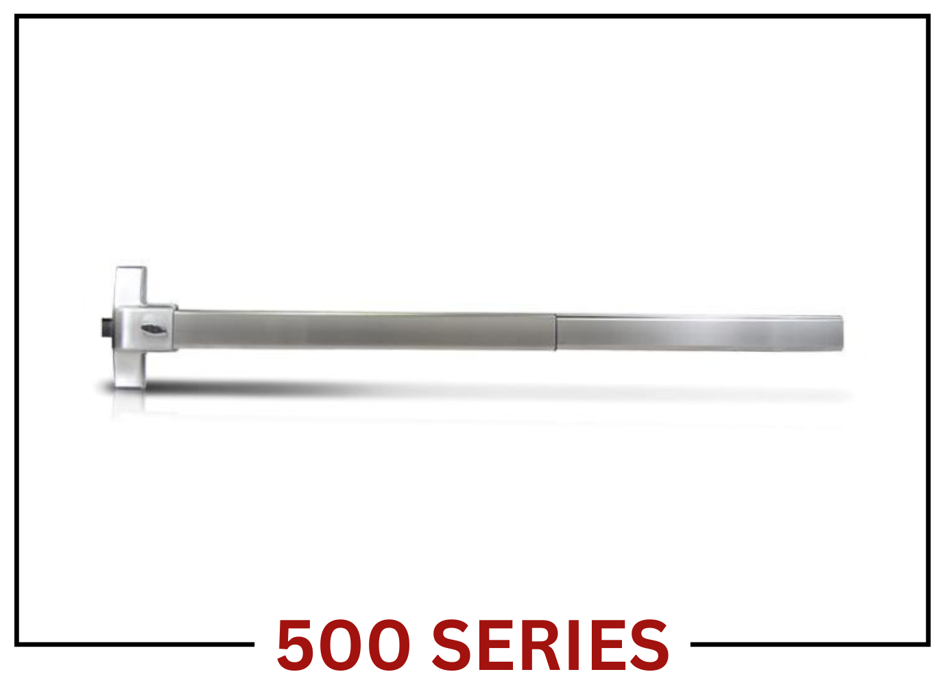 500 SERIES