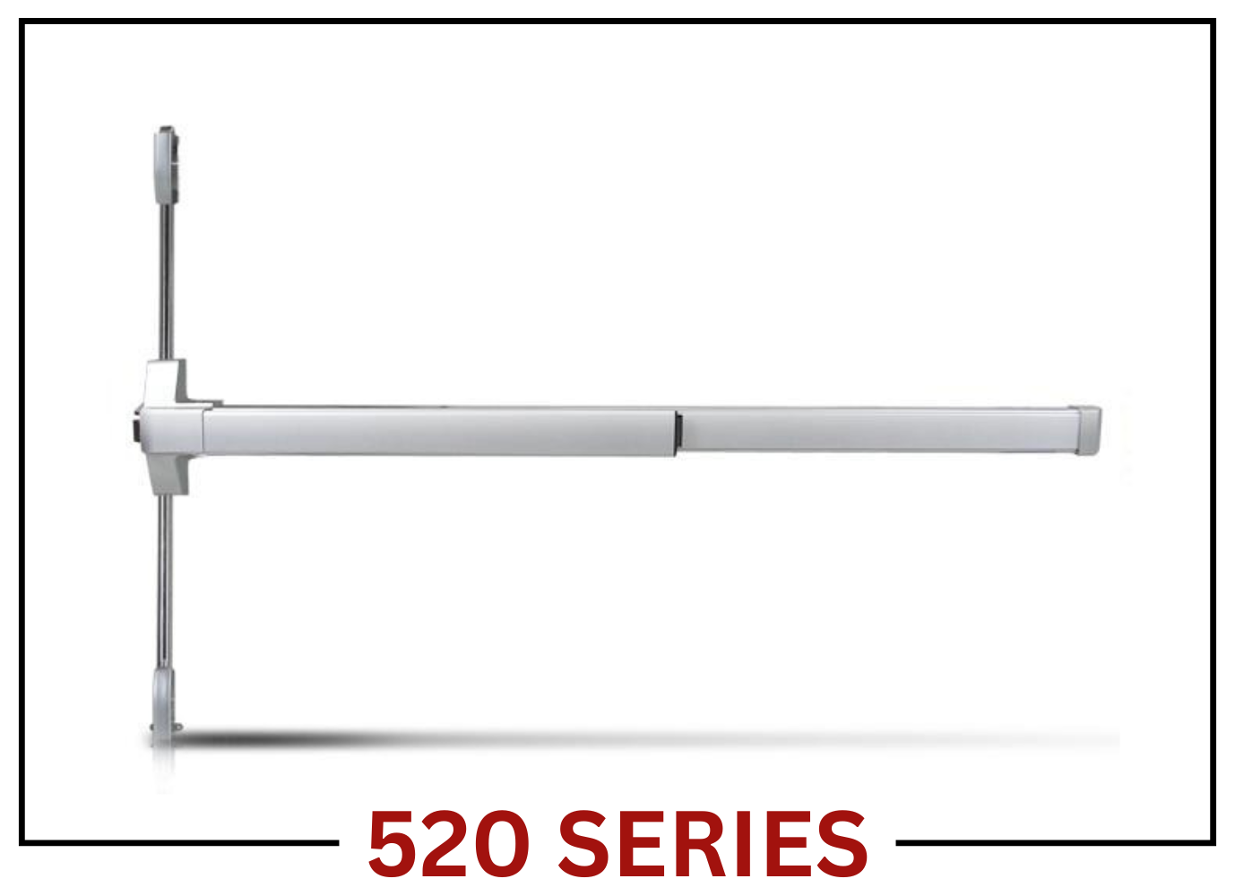520 SERIES