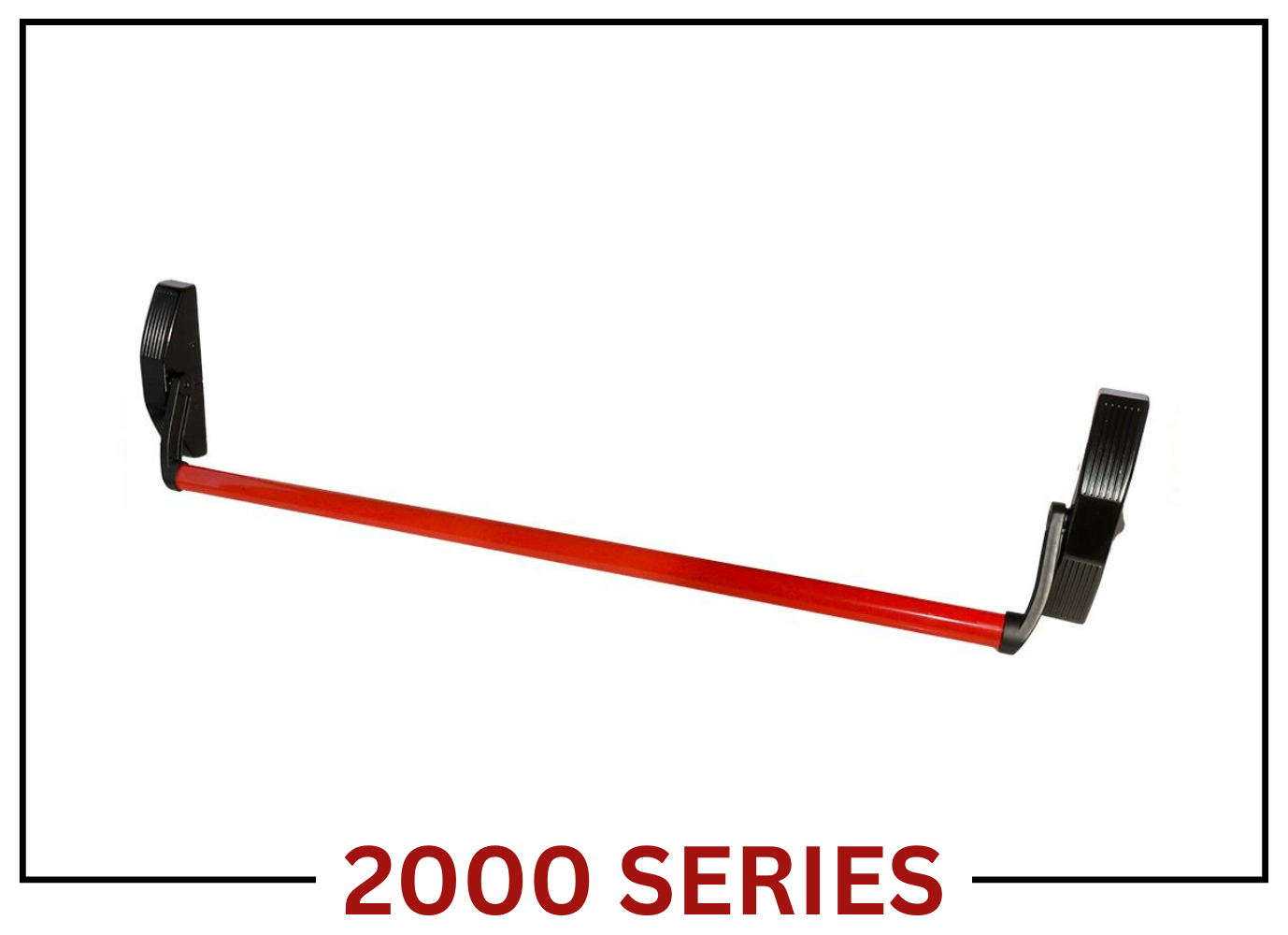 2000 SERIES
