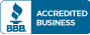 Click to verify BBB accreditation and see a BBB report