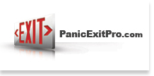 Panic Exit Pro